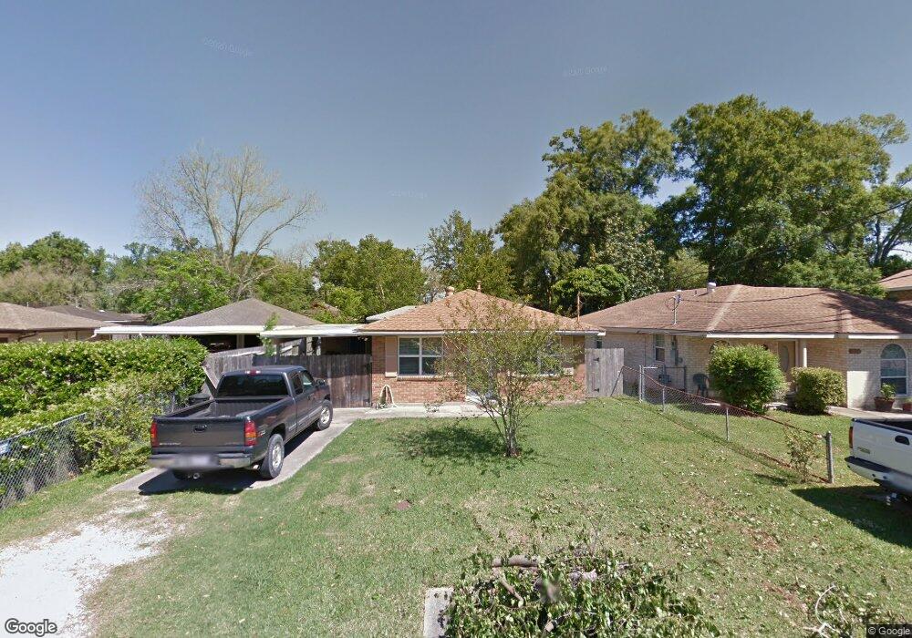 2812 Jeanne St, Marrero, LA 70072 - photo 1