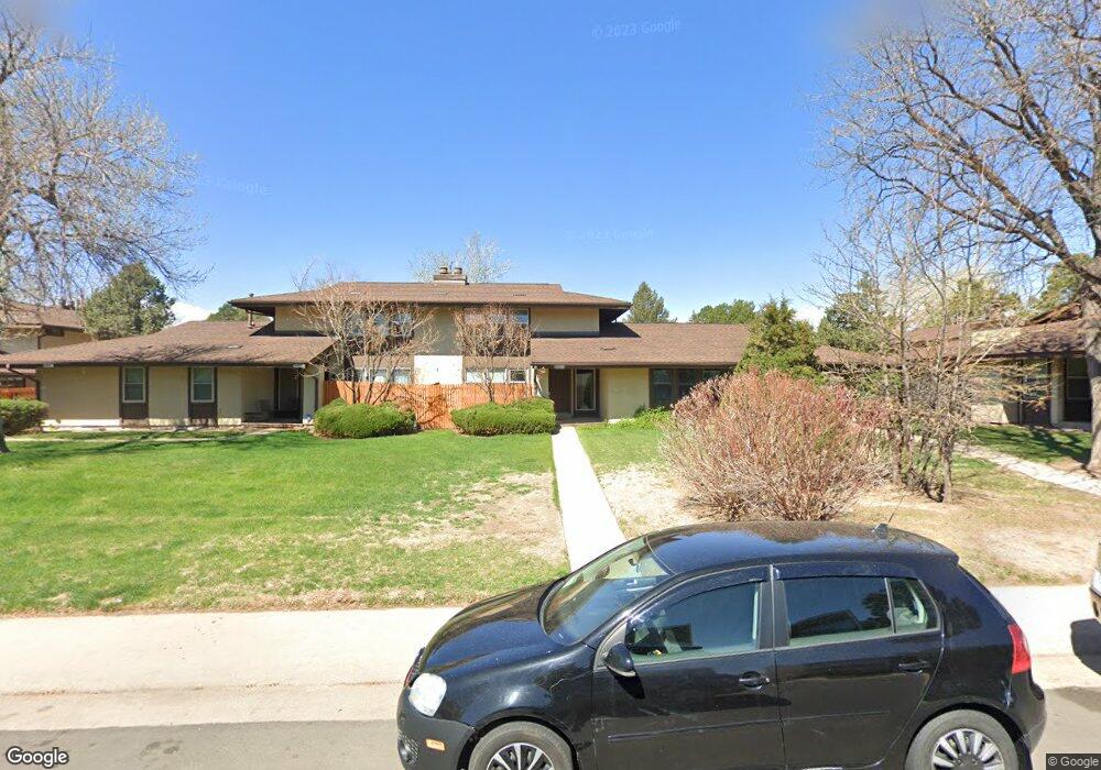 3625 S Granby Way, Aurora, CO 80014 - photo 1