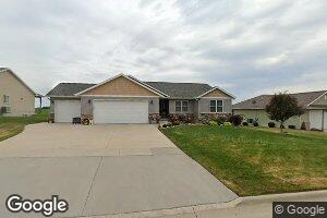551 W Central St, Raymond, IA 50667