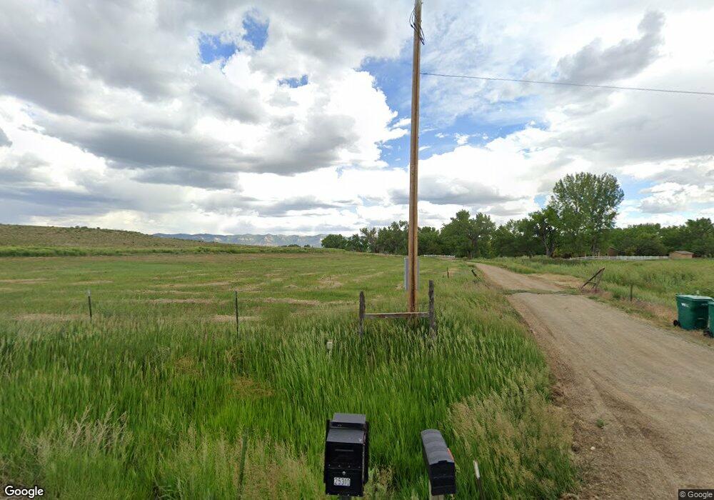 25310 Road N, Cortez, CO 81321 - photo 1