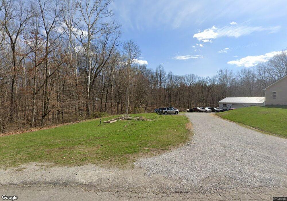 2898 E Harrod Rd, Austin, IN 47102 - photo 1