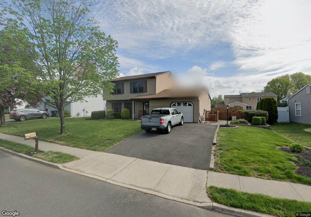 26 Hedgewood Rd, Howell, NJ 07731 - photo 1