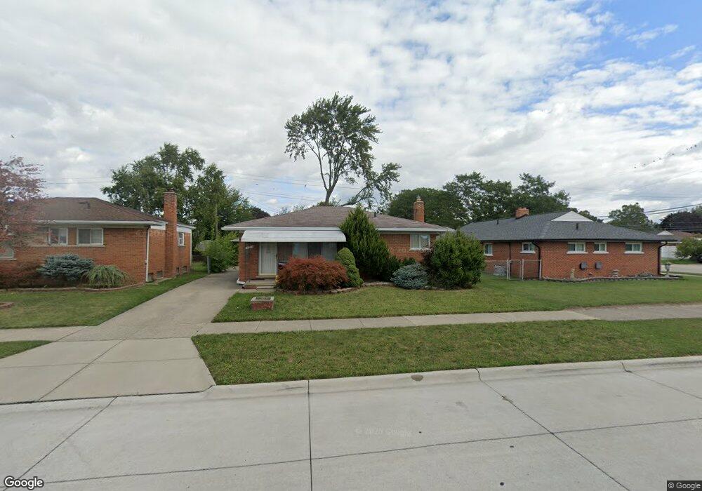 27385 W Crestmont St, Roseville, MI 48066 - photo 1