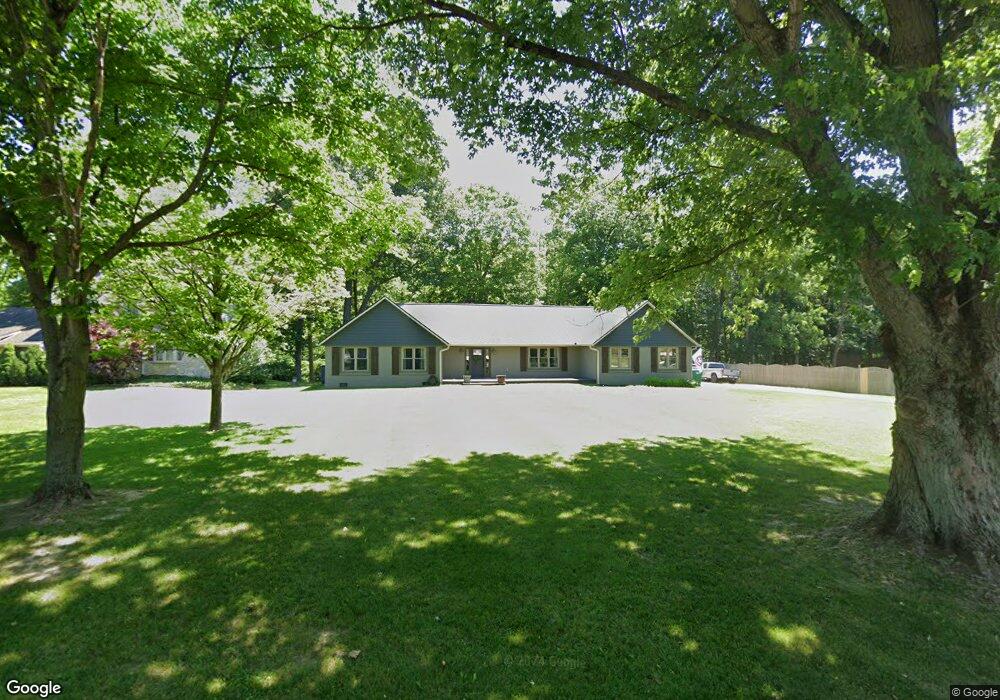 4313 Tattersall Dr, Plainfield, IN 46168 - photo 1