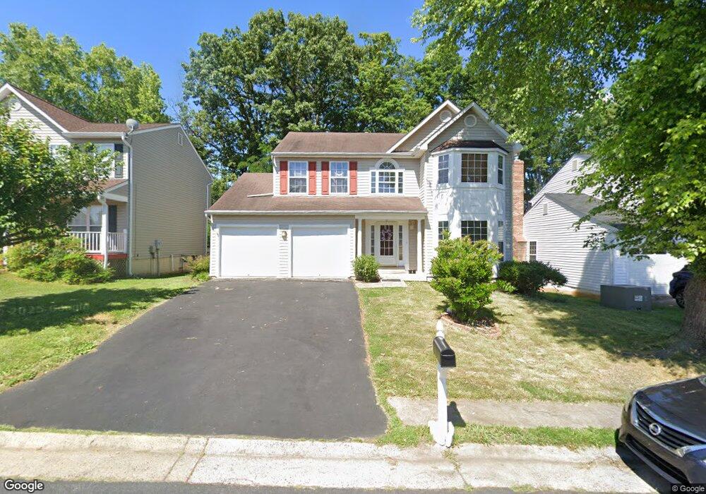 19 Varone Dr, Stafford, VA 22554 - photo 1