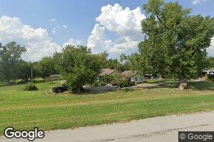 18520 SW Iola St, Welda, KS 66091
