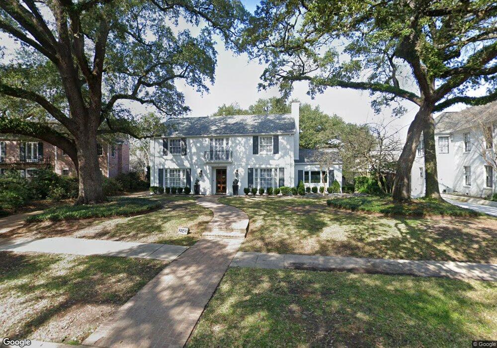 2142 Looscan Ln, Houston, TX 77019 - photo 1