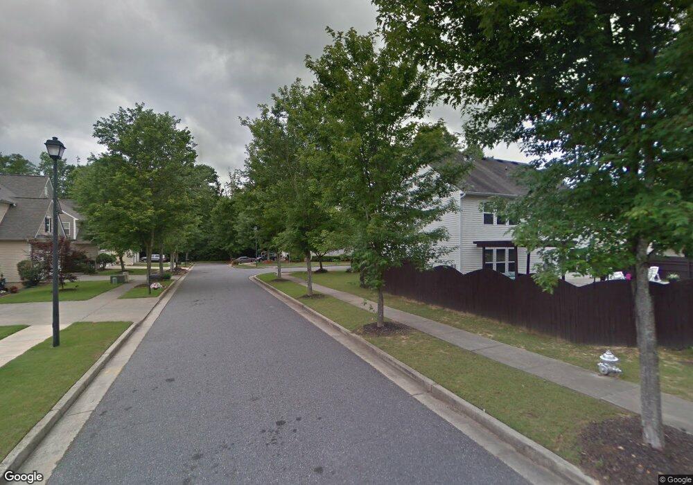 0 Maple Mill Dr unit 8968254, Buford, GA 30519 - photo 1