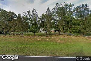 470 County Road 251, Thaxton, MS 38871