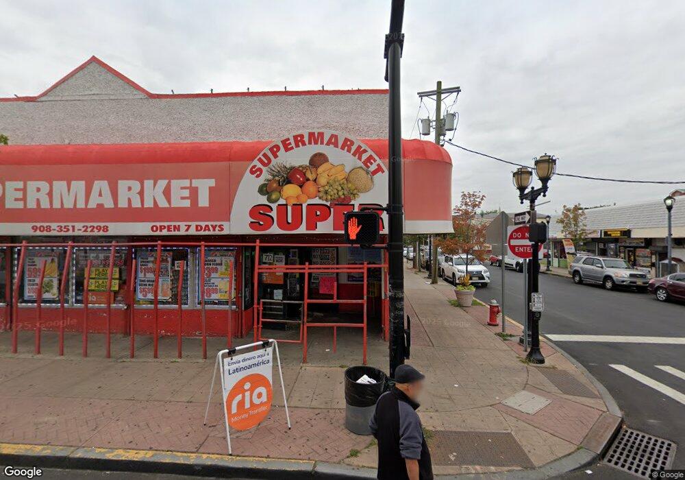 728 1st Ave, Elizabeth, NJ 07201 - photo 1