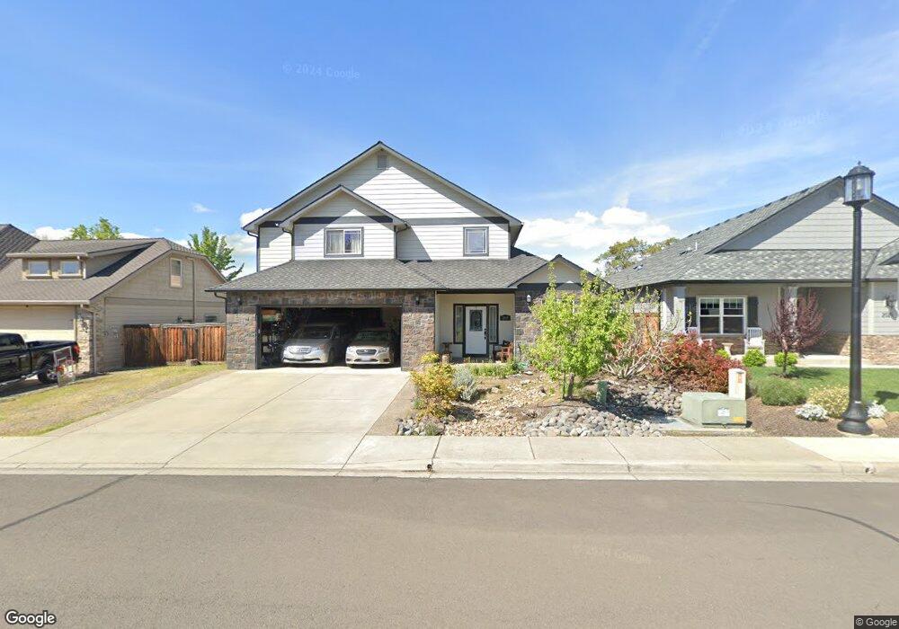 2015 Rabun Way, Central Point, OR 97502 - photo 1