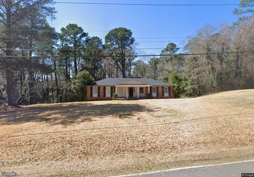 1644 Hawthorne Rd, Macon, GA 31211 - photo 1