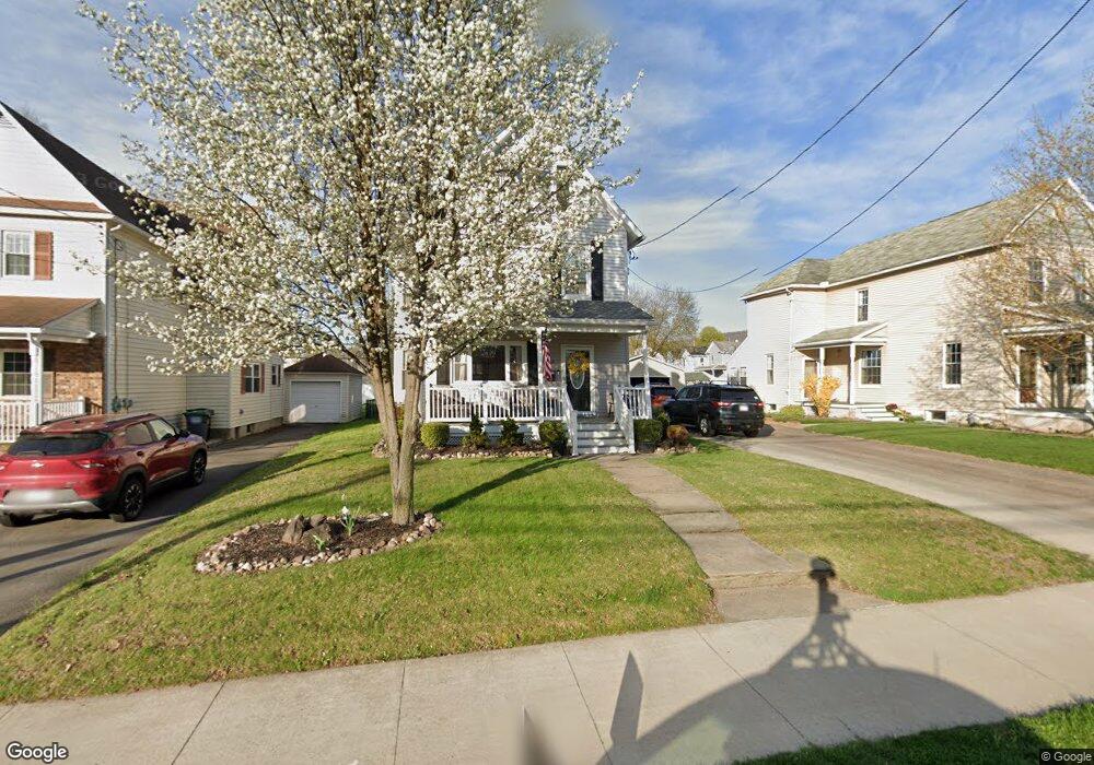 362 W 8th St, Wyoming, PA 18644 - photo 1