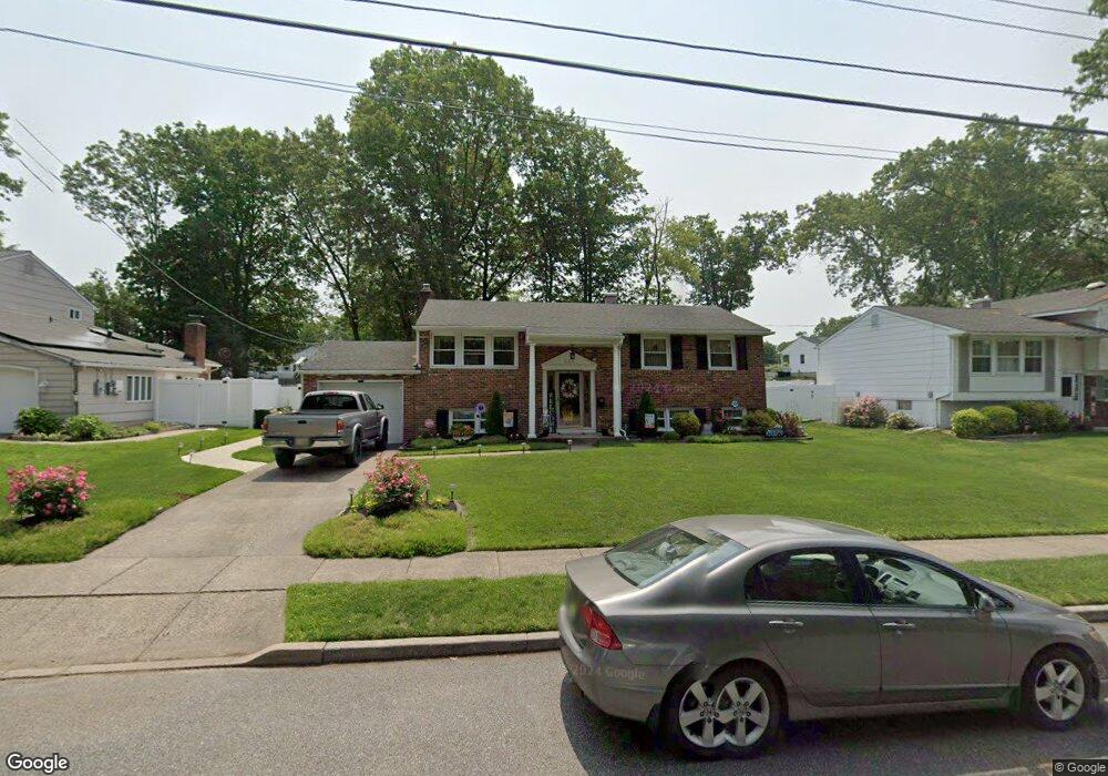 824 Whitman School Rd, Blackwood, NJ 08012 - photo 1