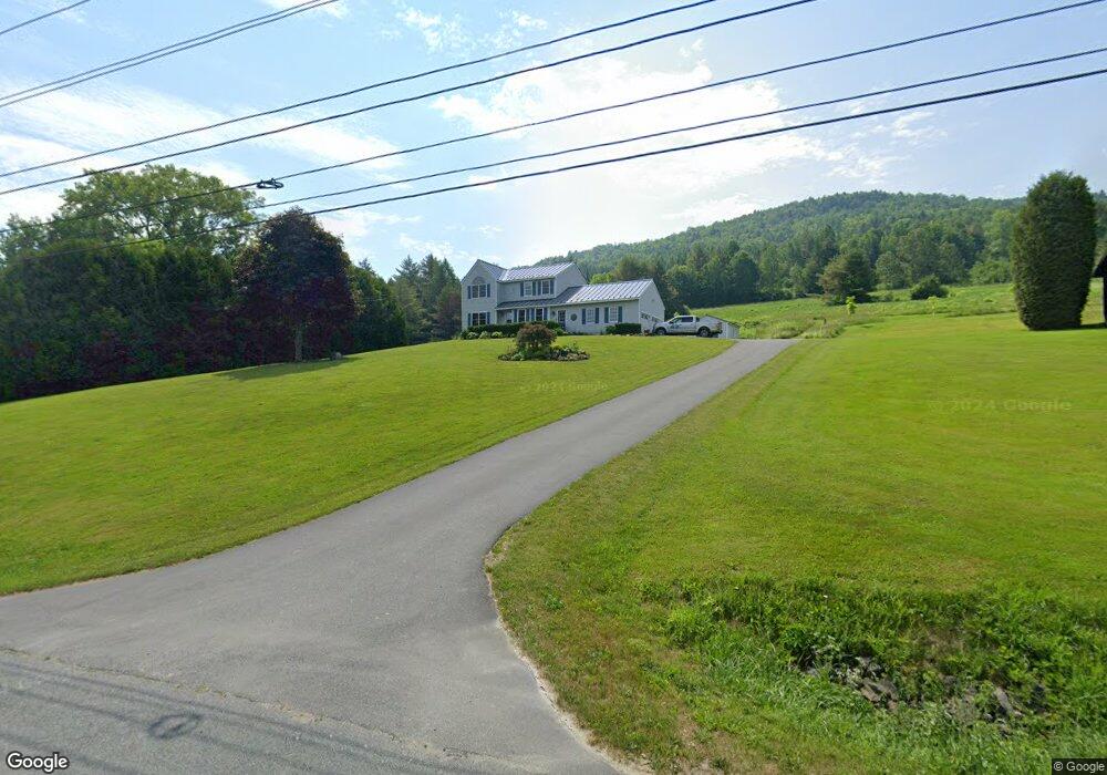 1158 Higgins Hill Rd, Saint Johnsbury, VT 05819 - photo 1