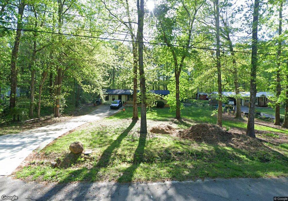 25 Kimberly Dr, Carrollton, GA 30117 - photo 1