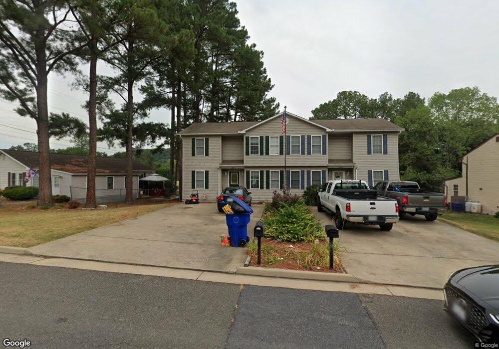 376 W Duck St, Front Royal, VA 22630 - photo 1