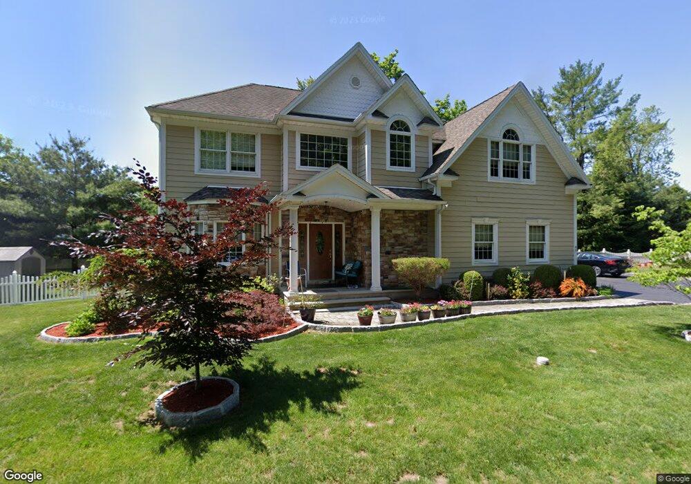 32 Renie Ln, Blauvelt, NY 10913 - photo 1