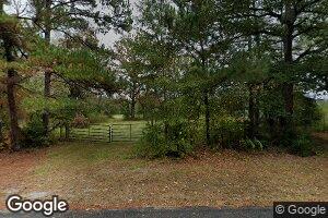 1281 Clara Foote Rd, Braxton, MS 39044