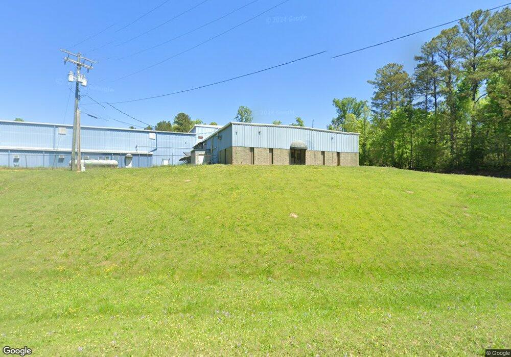 4888 E Nance Springs Rd SE, Dalton, GA 30721 - photo 1
