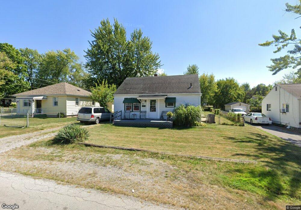 315 Ertel Ave, Lima, OH 45801 - photo 1