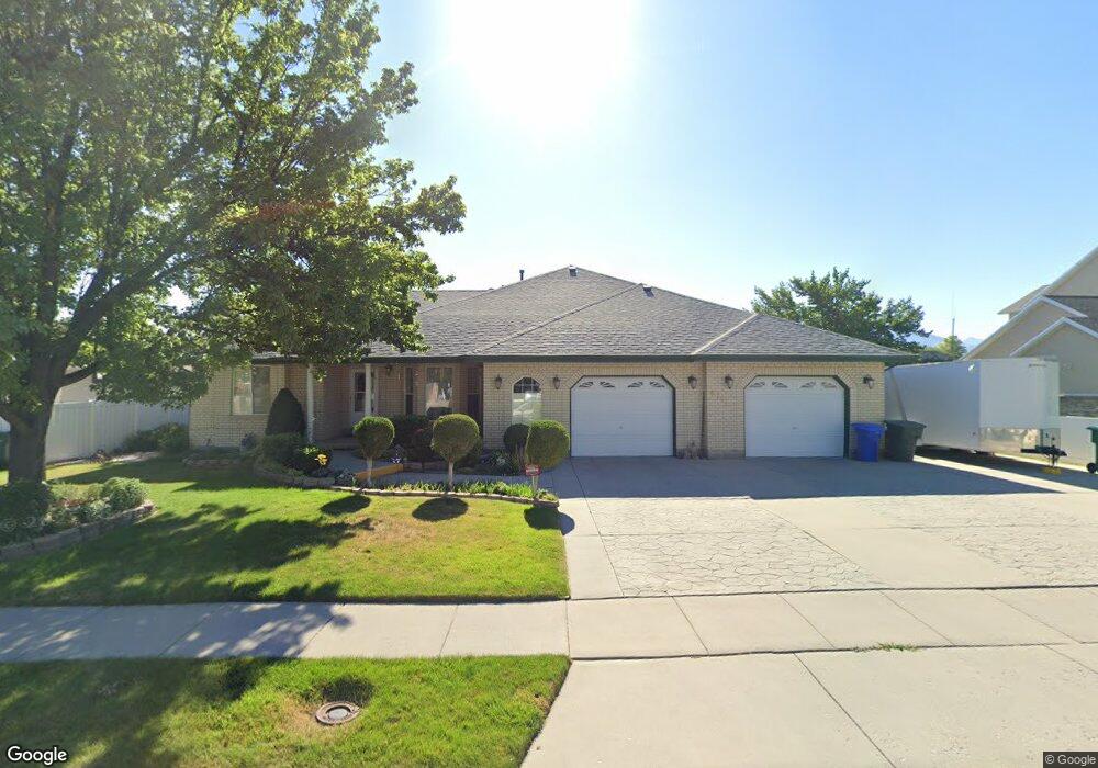 8751 Long Dr, West Jordan, UT 84088 - photo 1