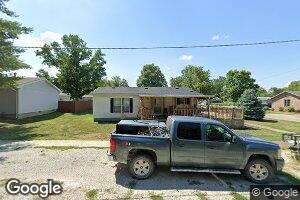 110 W Front St, Fairmount, IL 61841