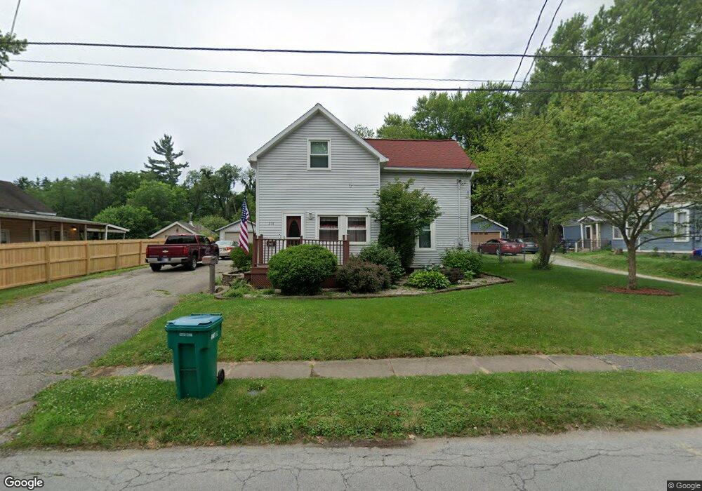 214 Colfax Ave, La Porte, IN 46350 - photo 1