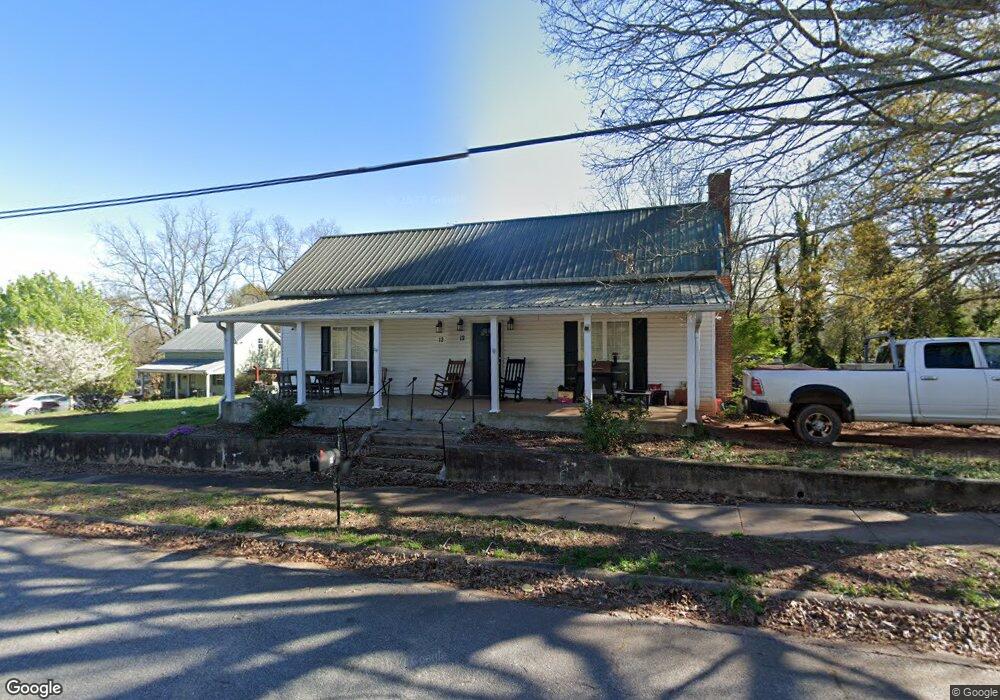 12 Comer St, Maysville, GA 30558 - photo 1