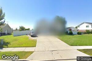 2007 N 3900 W, Ogden, UT 84404