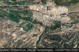 21282 Broadview Rd, Nathrop, CO 81242