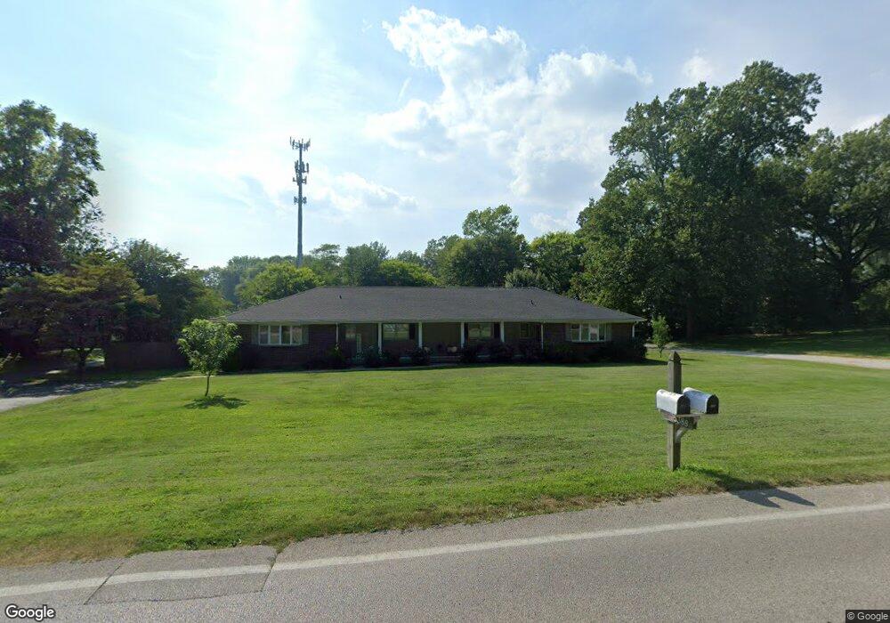 5477 Epworth Rd unit 5499, Newburgh, IN 47630 - photo 1