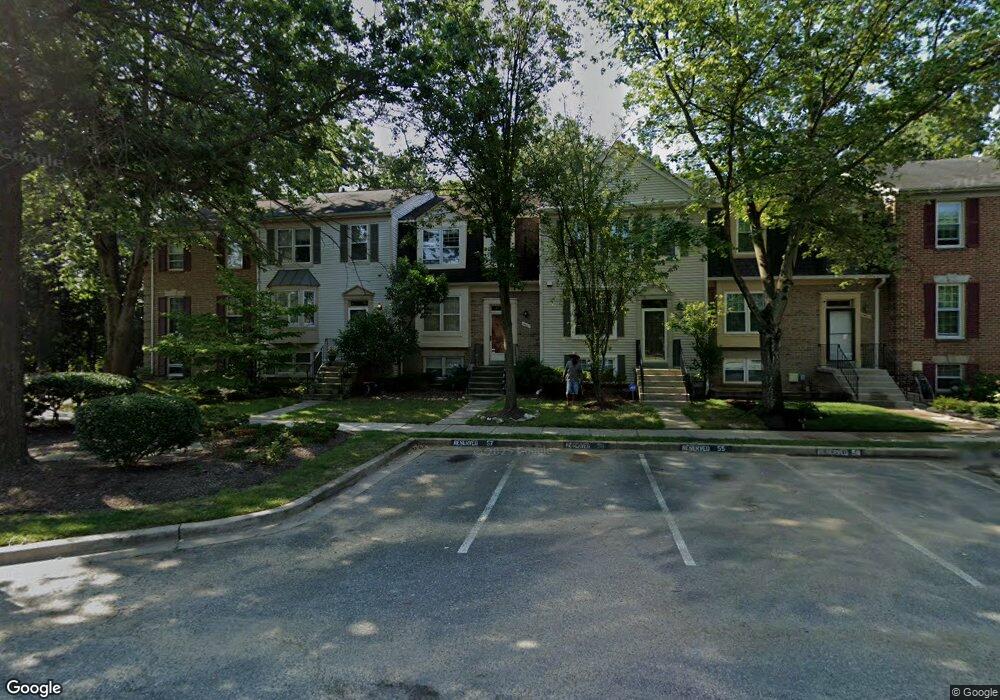 14607 Cambridge Cir, Laurel, MD 20707 - photo 1