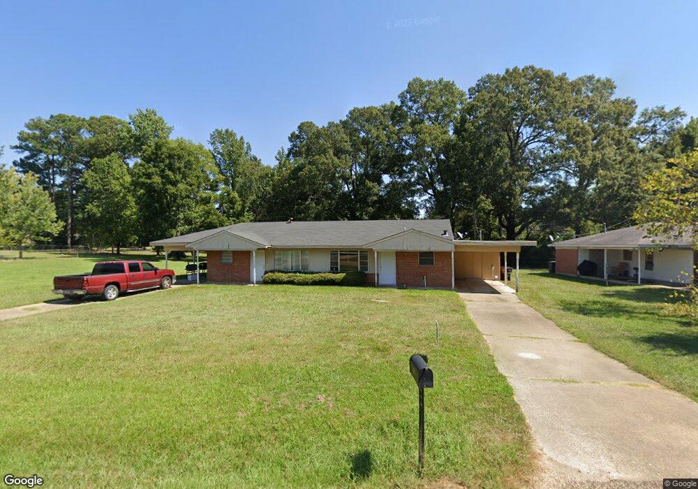161 Main St, Grambling, LA 71245 - photo 1