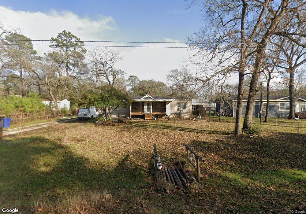 23619 Brushy Woods St, Hockley, TX 77447 - photo 1