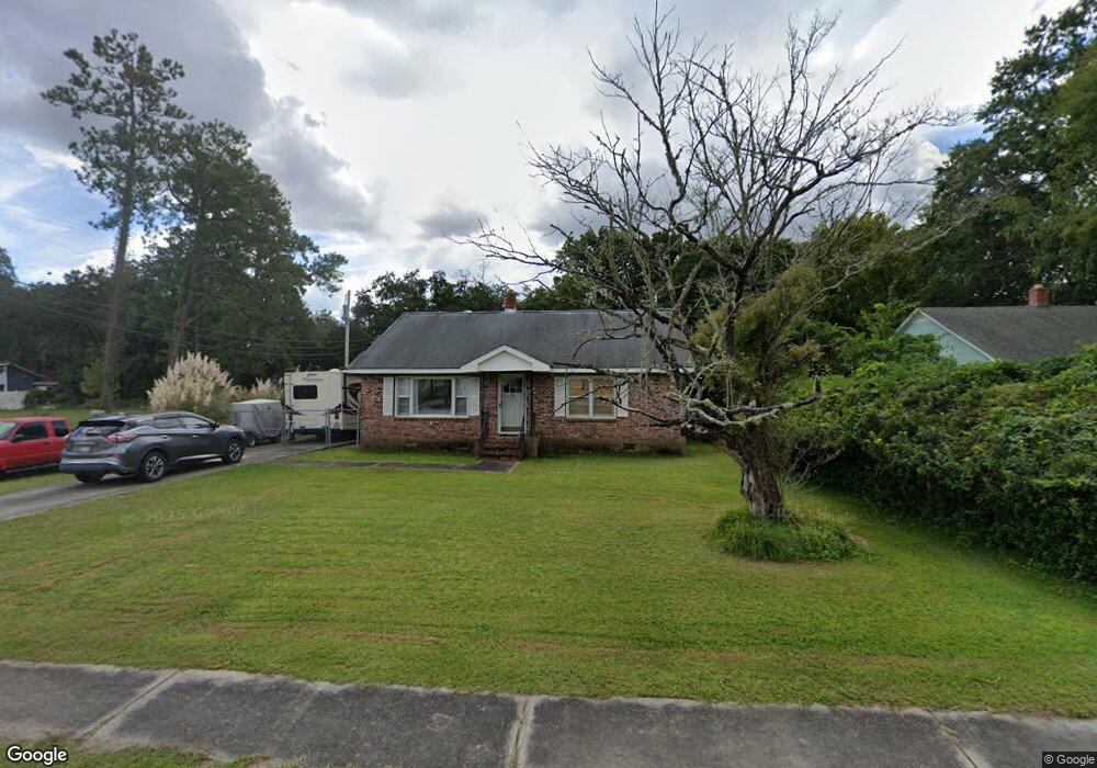 603 Britt St, Georgetown, SC 29440 - photo 1