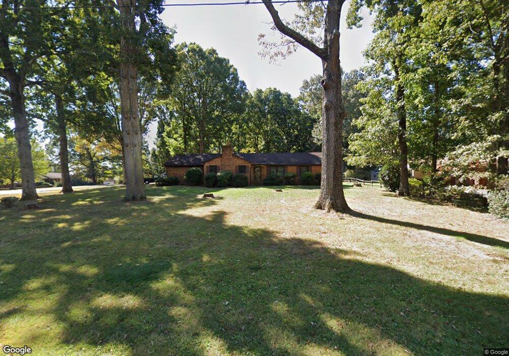 176 Jane Sowers Rd, Statesville, NC 28625 - photo 1