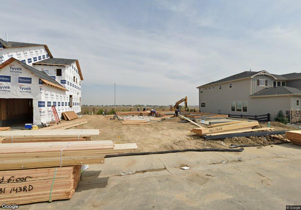 5831 E 143rd Ct, Brighton, CO 80602 - photo 1