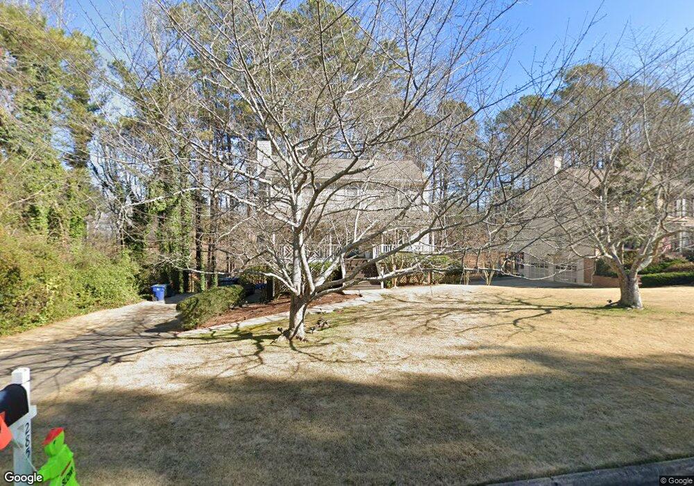 285 Summerfield Dr unit 2, Alpharetta, GA 30022 - photo 1