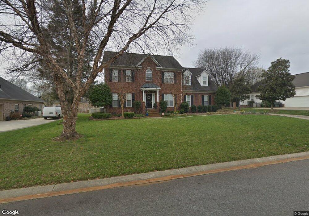 715 Tom Morris Ln SW, Concord, NC 28027 - photo 1