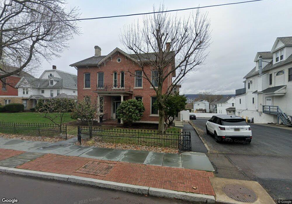 153 S Main Ave, Scranton, PA 18504 - photo 1