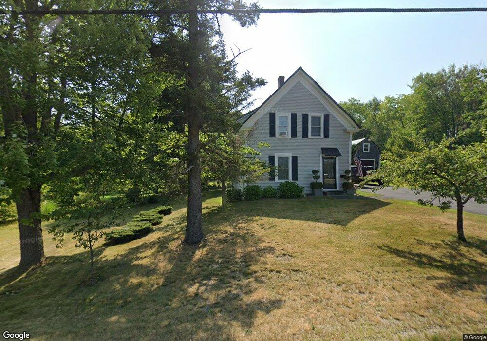 82 South St, Calais, ME 04619 - photo 1