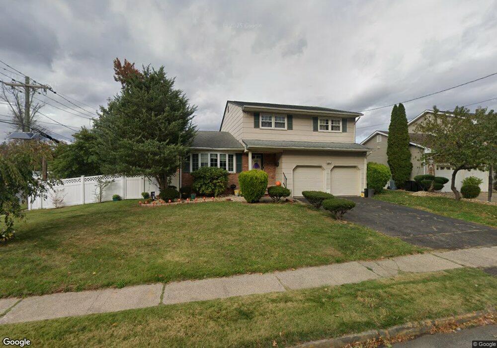 795 Stone St, Rahway, NJ 07065 - photo 1