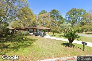28 Skyline Dr, Savannah, GA 31406