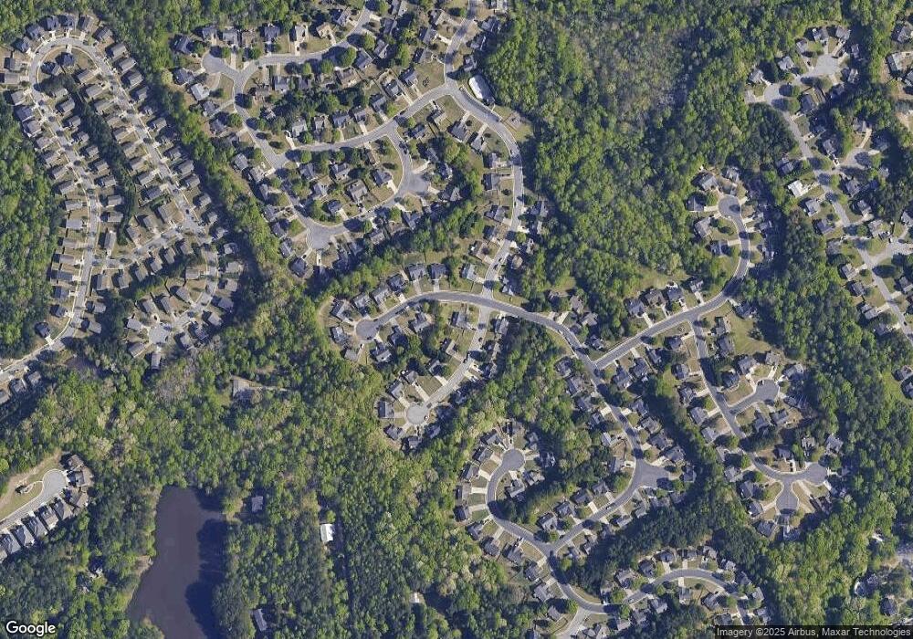 740 Riverside Walk Crossing, Sugar Hill, GA 30518 - photo 1