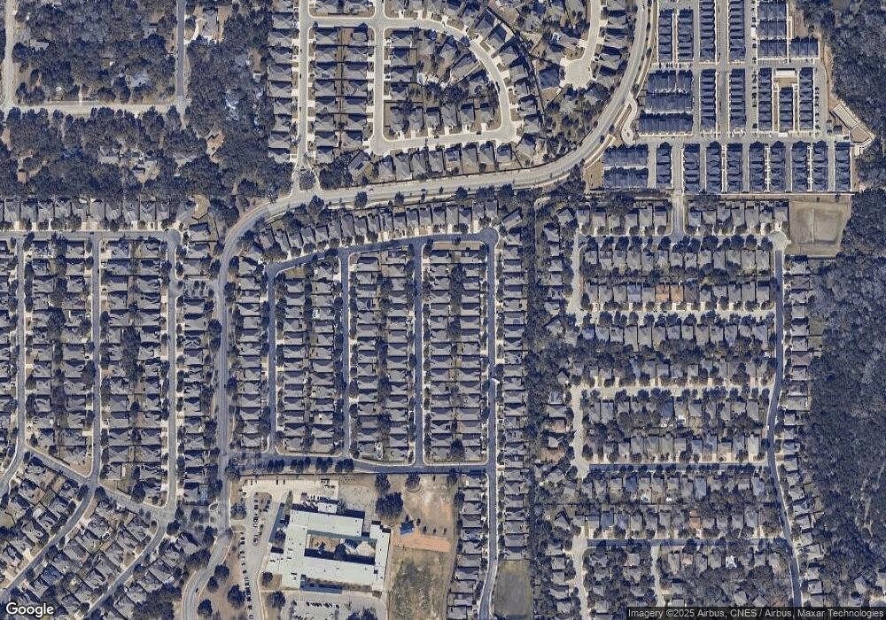 25046 Elwell Point, San Antonio, TX 78255 - photo 1