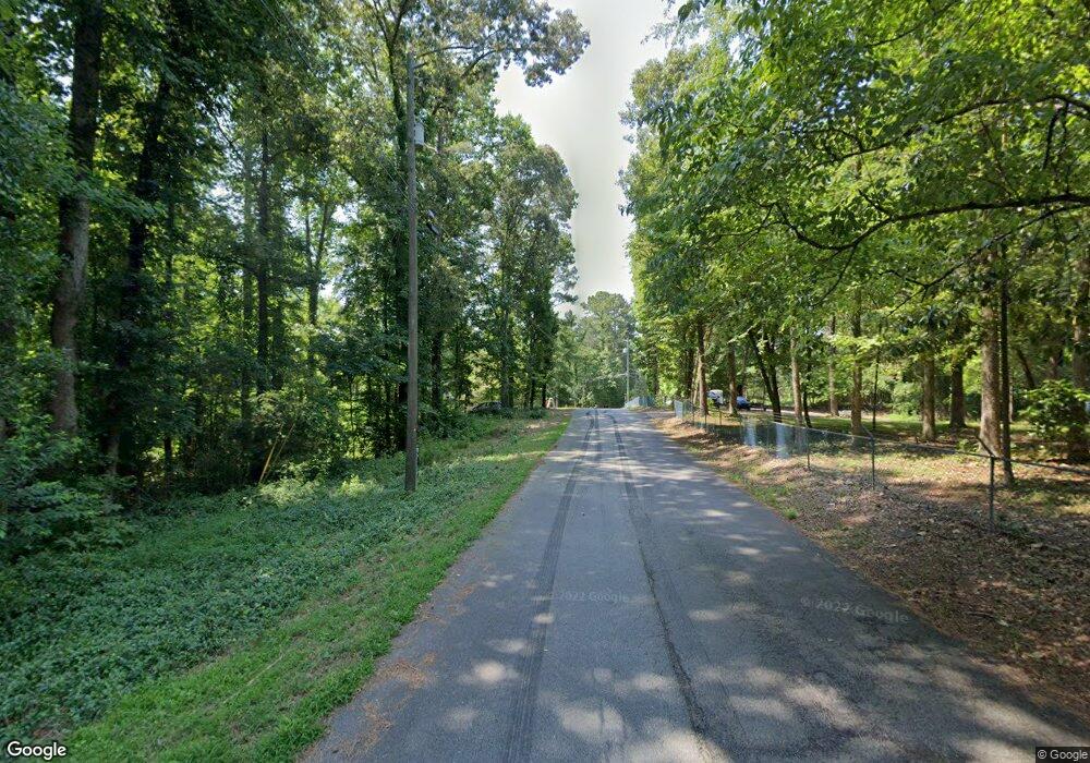 0 Hale St, Canton, GA 30114 - photo 1