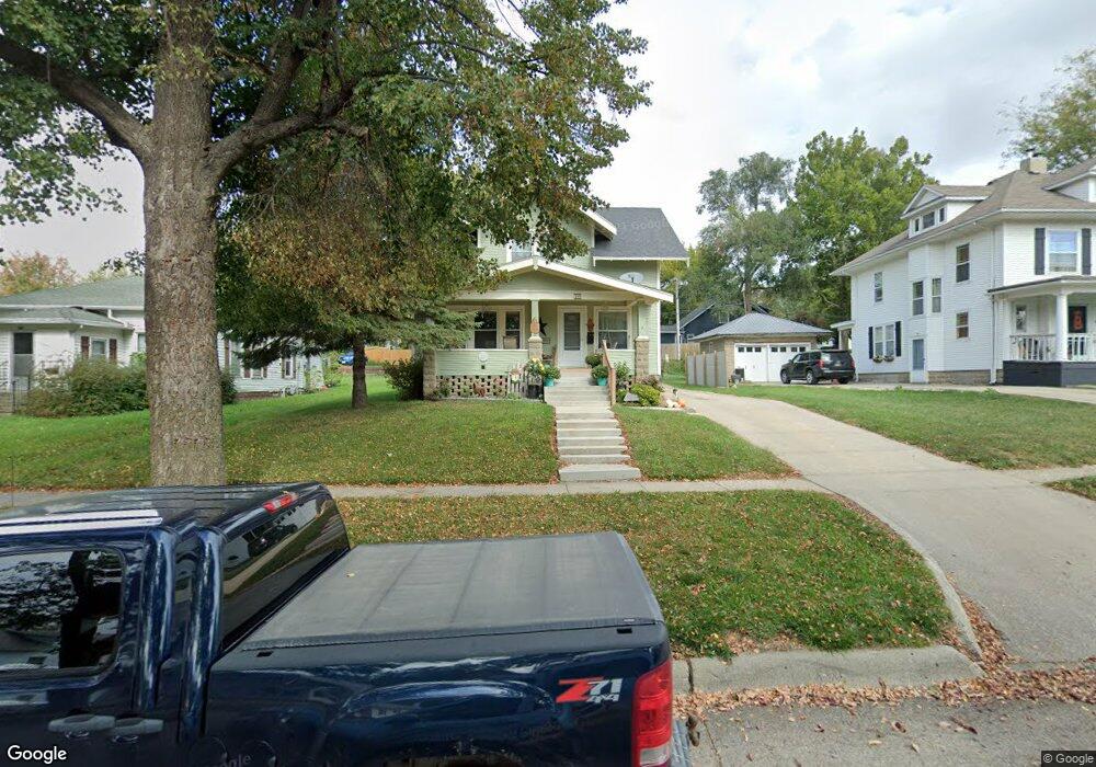 409 Elm St, Coon Rapids, IA 50058 - photo 1