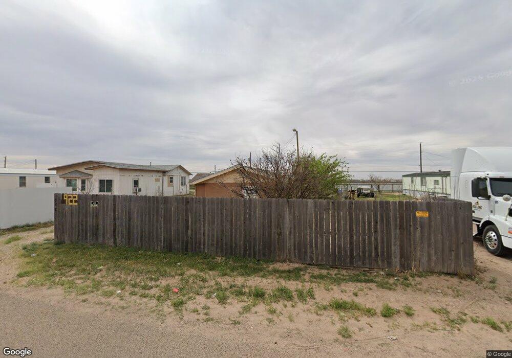 922 Edgeport Dr, Odessa, TX 79765 - photo 1