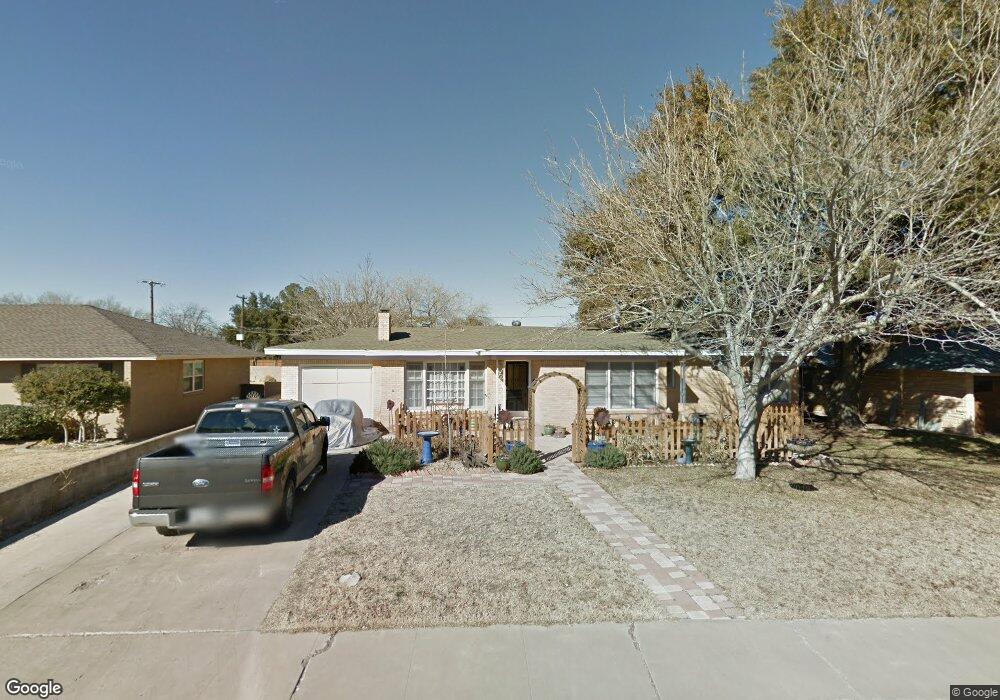 2210 Harvard Ave, Midland, TX 79701 - photo 1